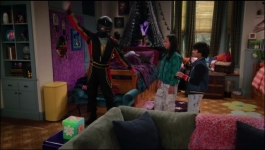 Vampirina Teenage Vampire - Season 01 Episode 08